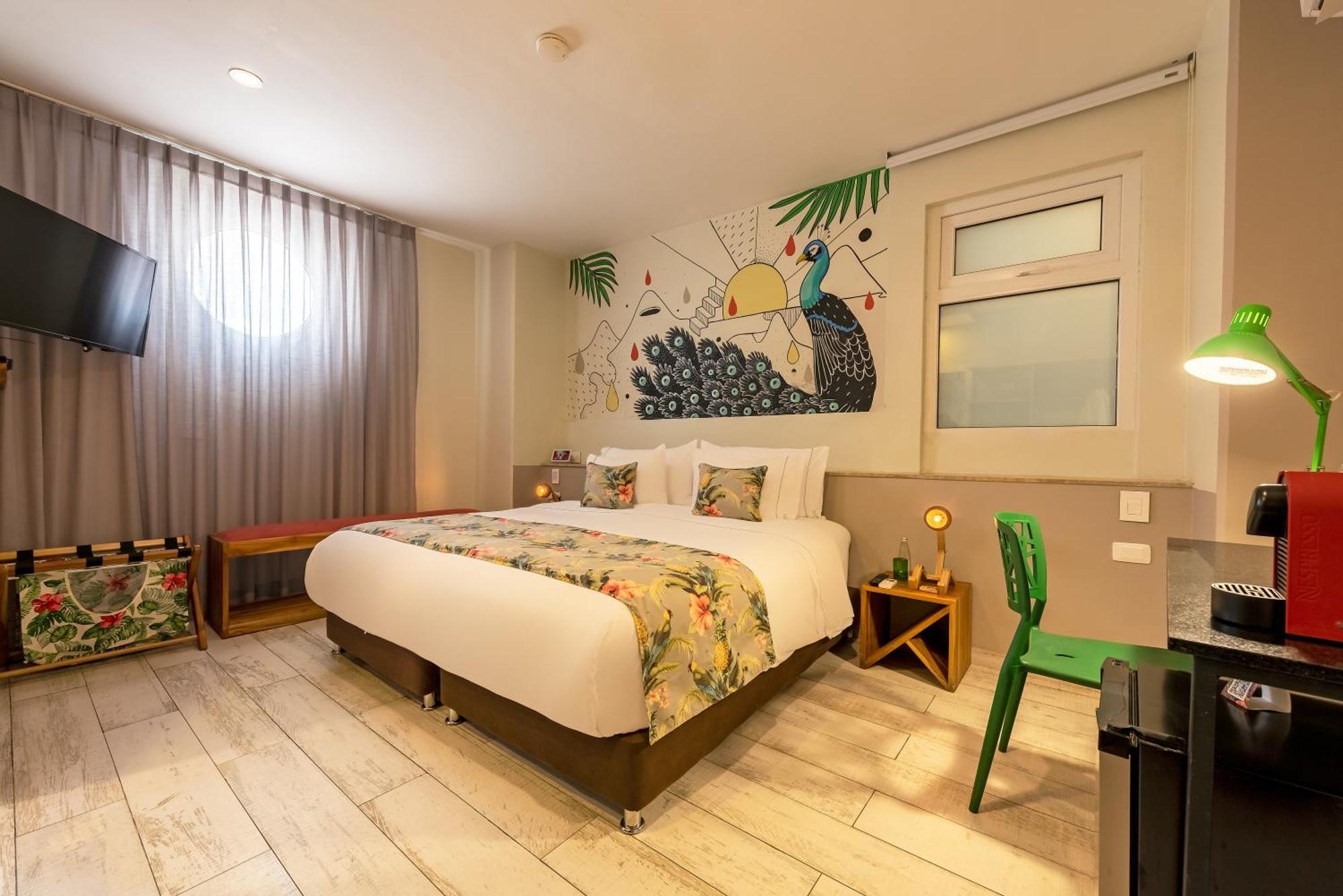 Townhouse Boutique Hotel Cartagena Exteriér fotografie