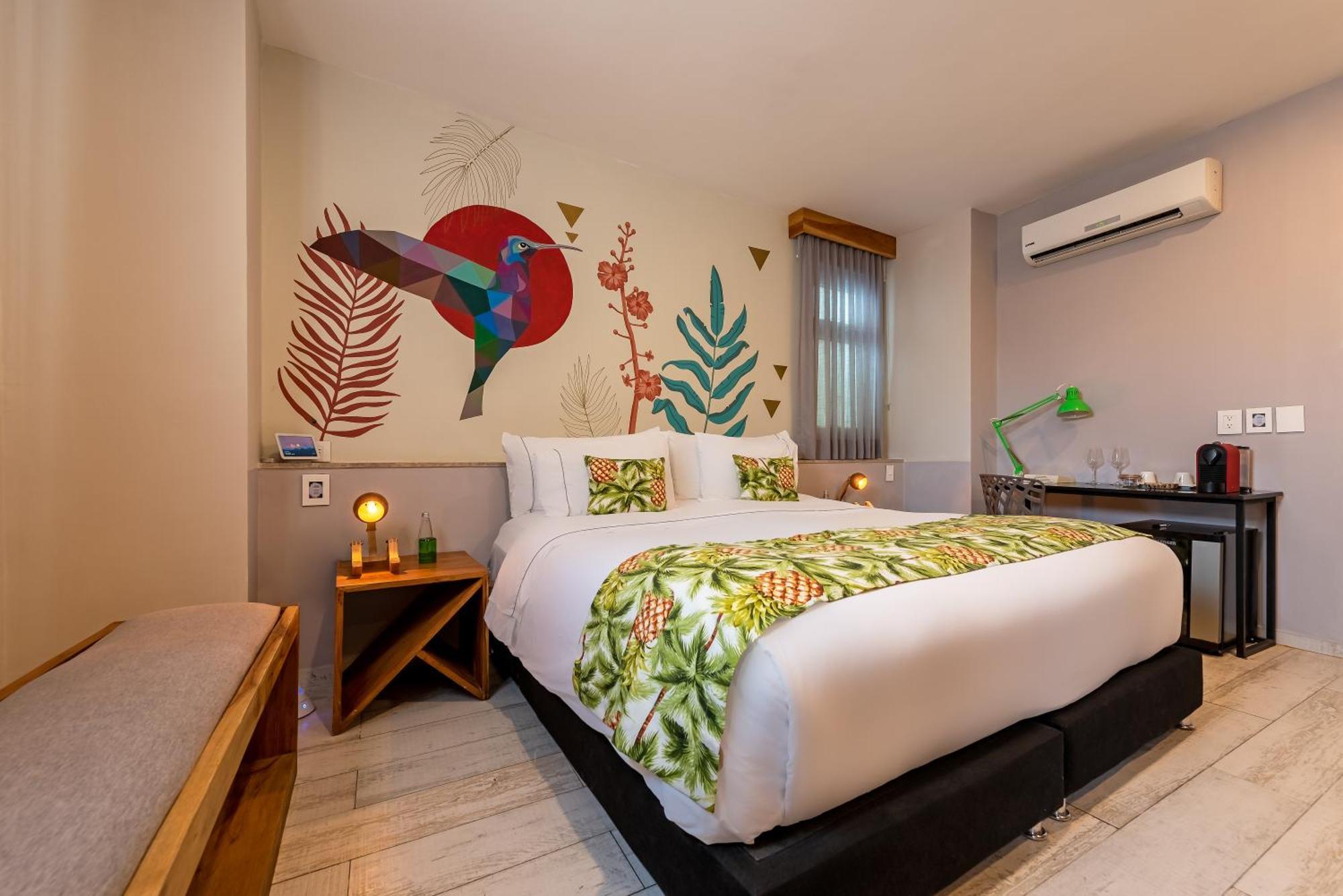 Townhouse Boutique Hotel Cartagena Exteriér fotografie