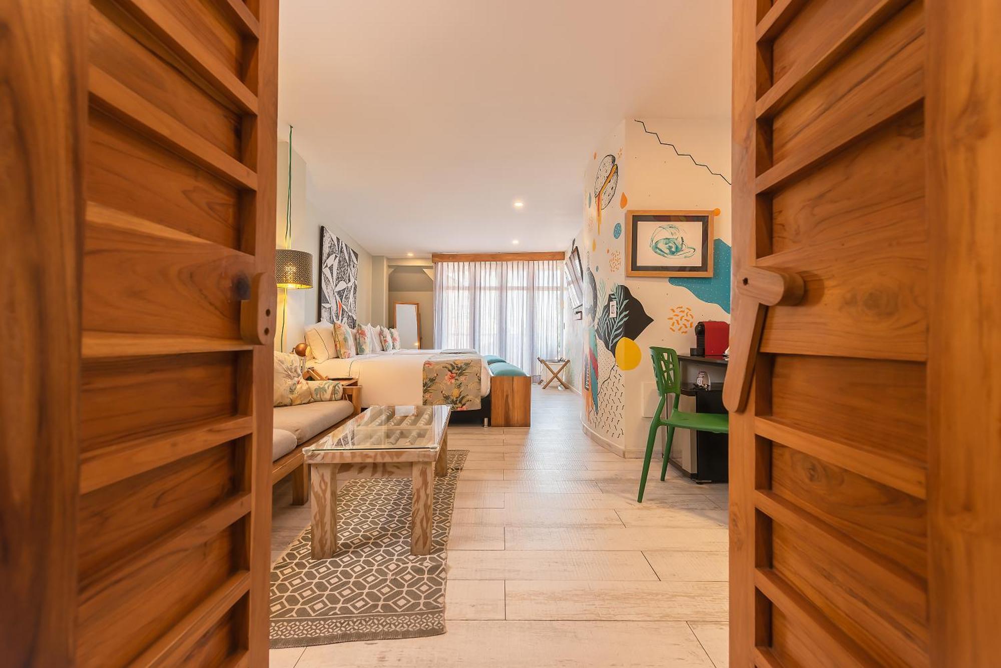 Townhouse Boutique Hotel Cartagena Exteriér fotografie