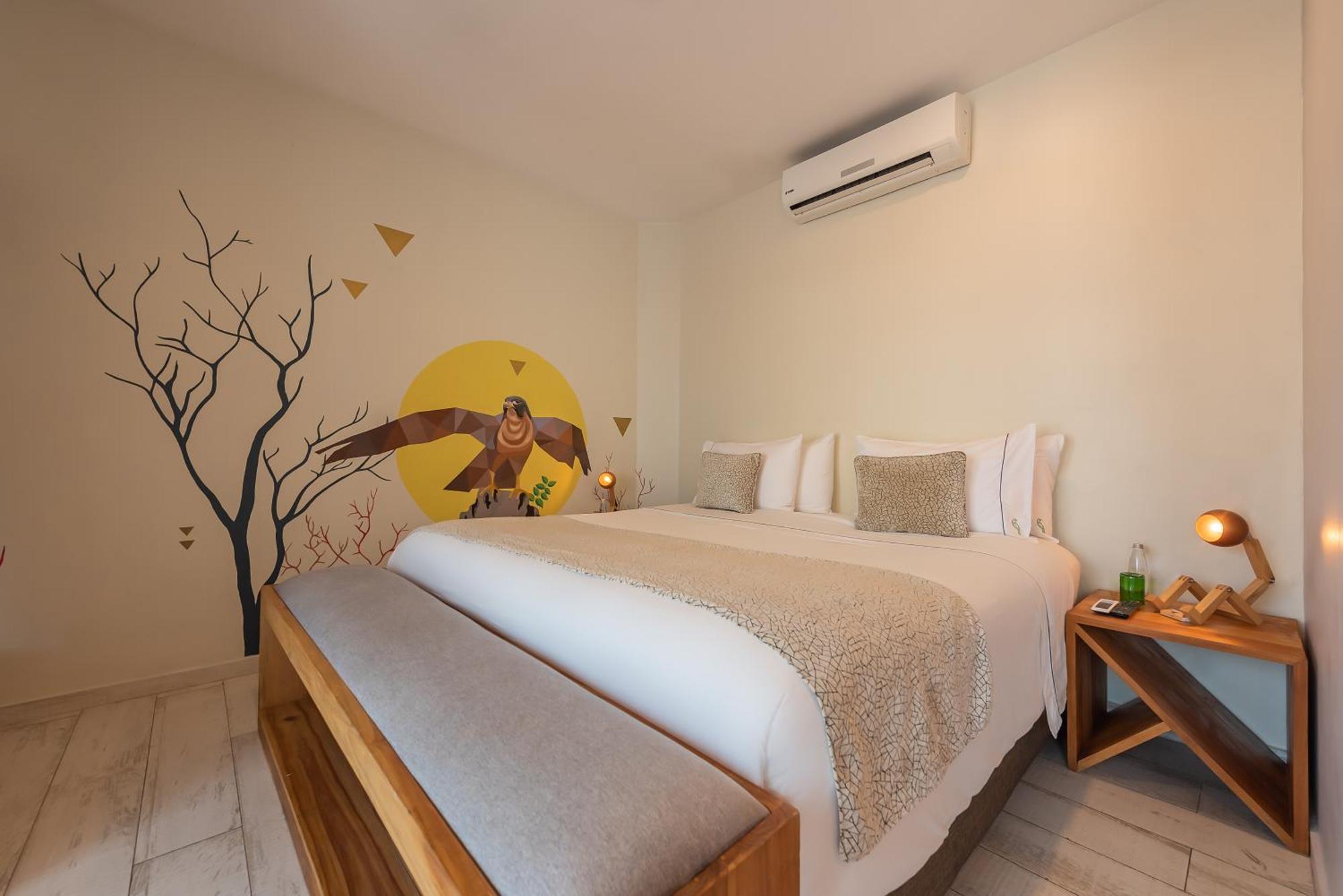 Townhouse Boutique Hotel Cartagena Exteriér fotografie