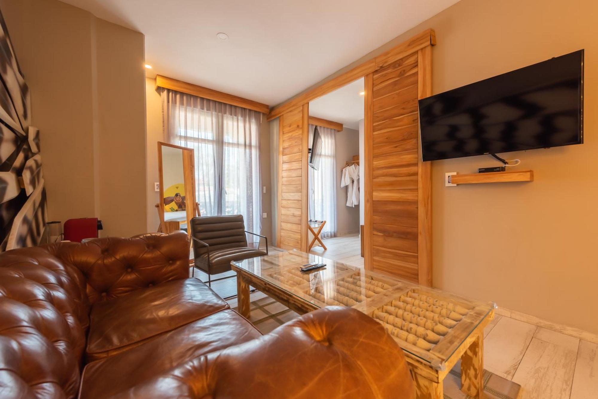 Townhouse Boutique Hotel Cartagena Exteriér fotografie