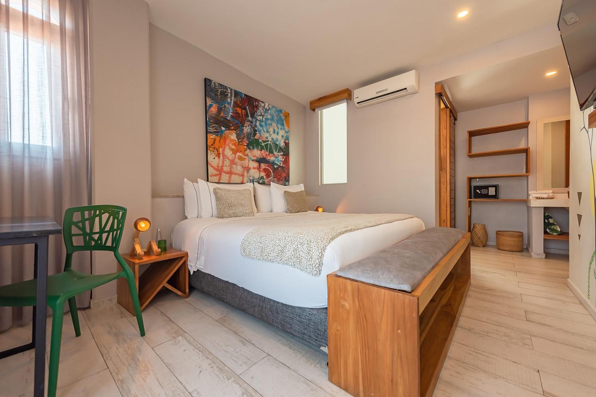 Townhouse Boutique Hotel Cartagena Exteriér fotografie