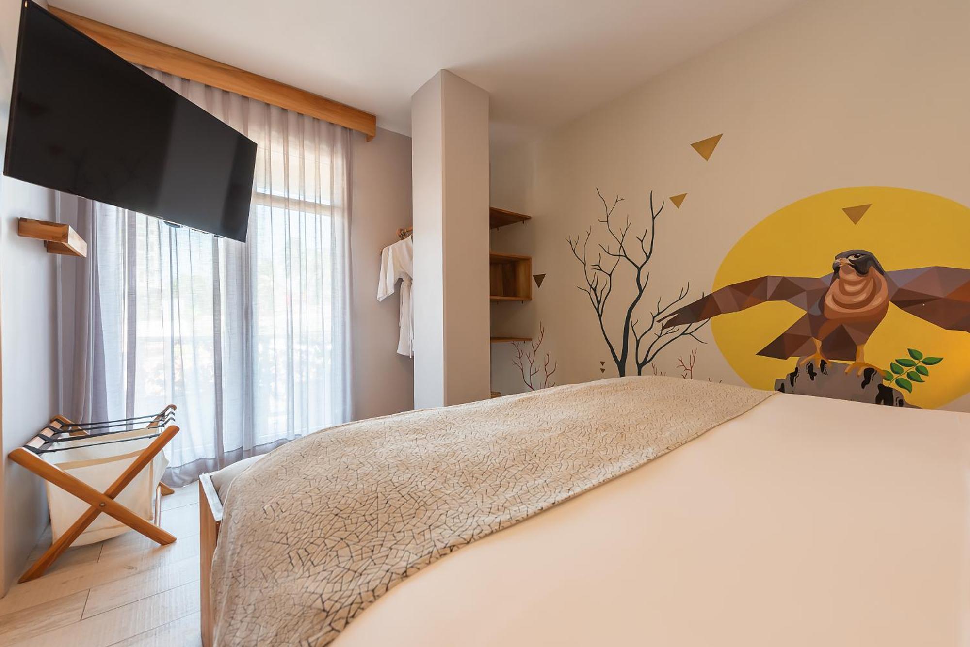 Townhouse Boutique Hotel Cartagena Exteriér fotografie