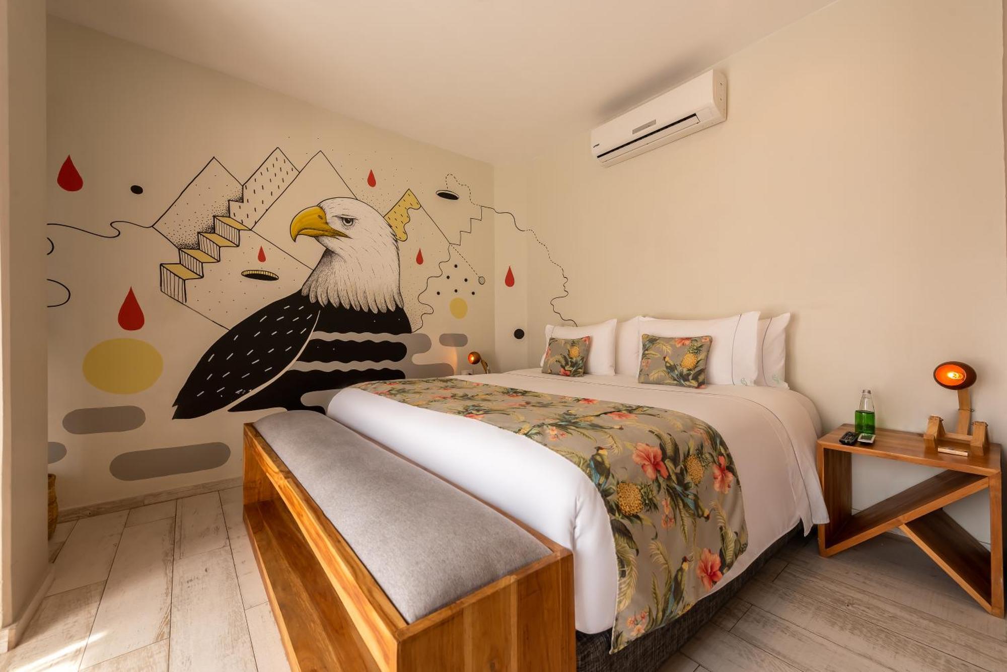 Townhouse Boutique Hotel Cartagena Exteriér fotografie