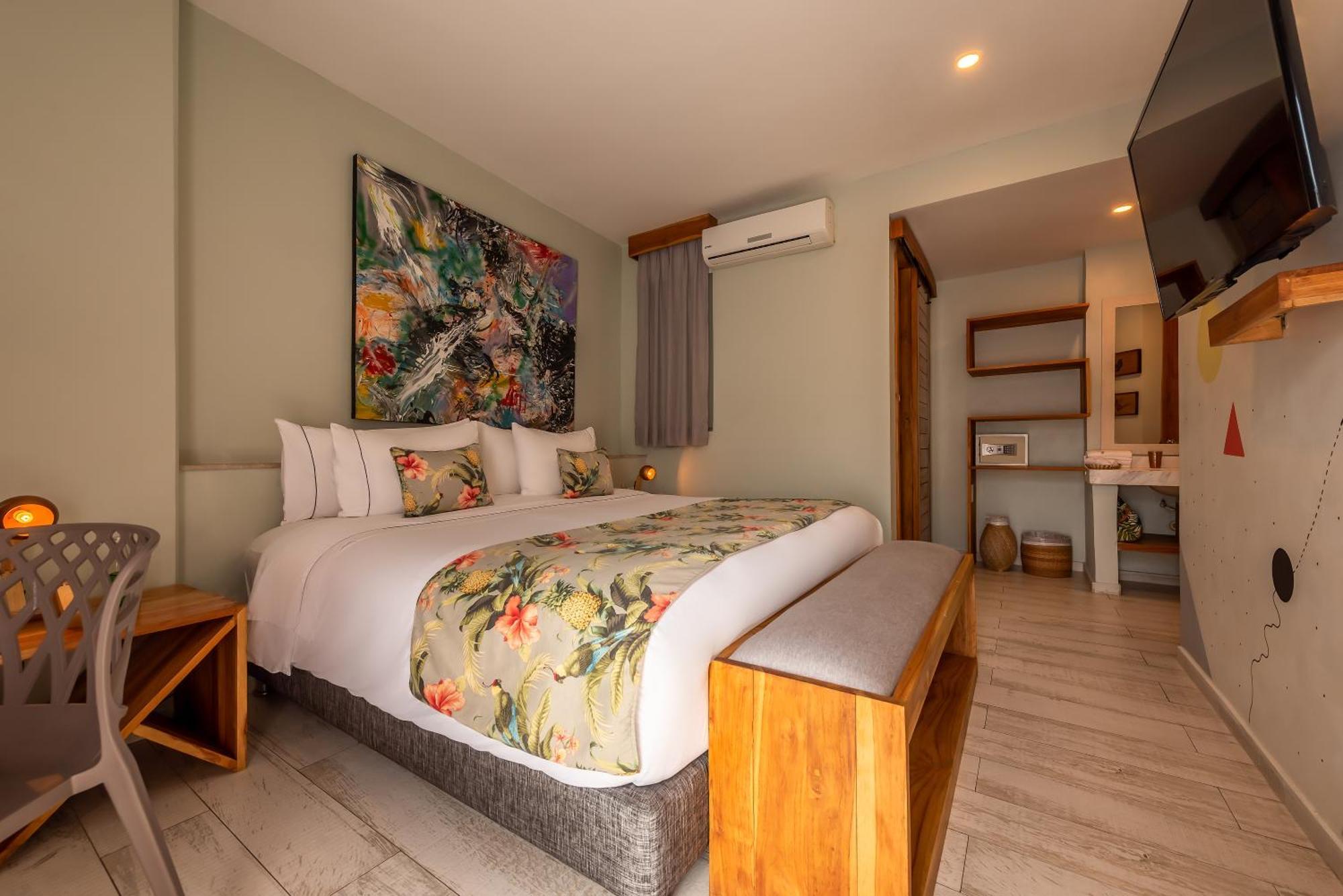 Townhouse Boutique Hotel Cartagena Exteriér fotografie