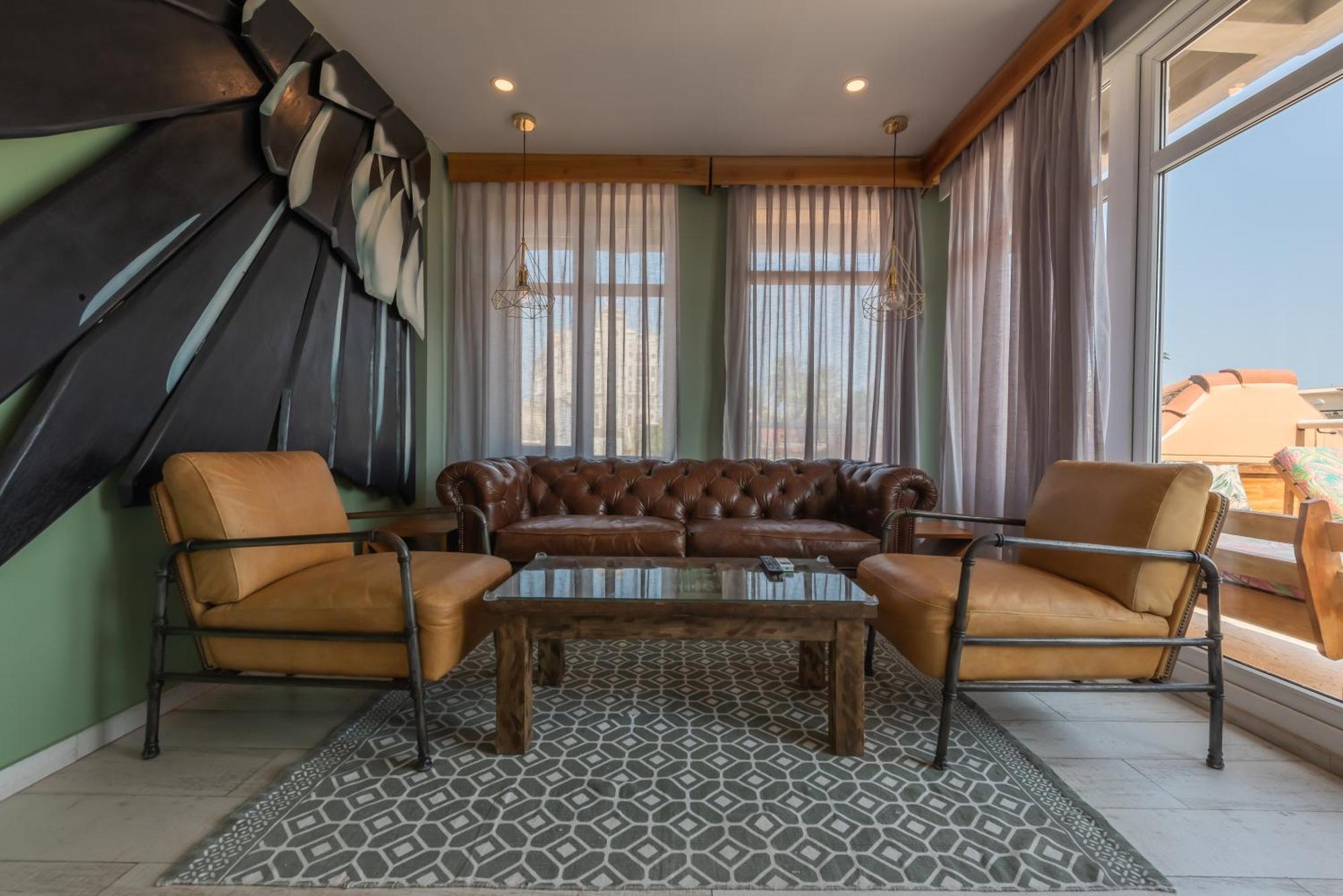 Townhouse Boutique Hotel Cartagena Exteriér fotografie