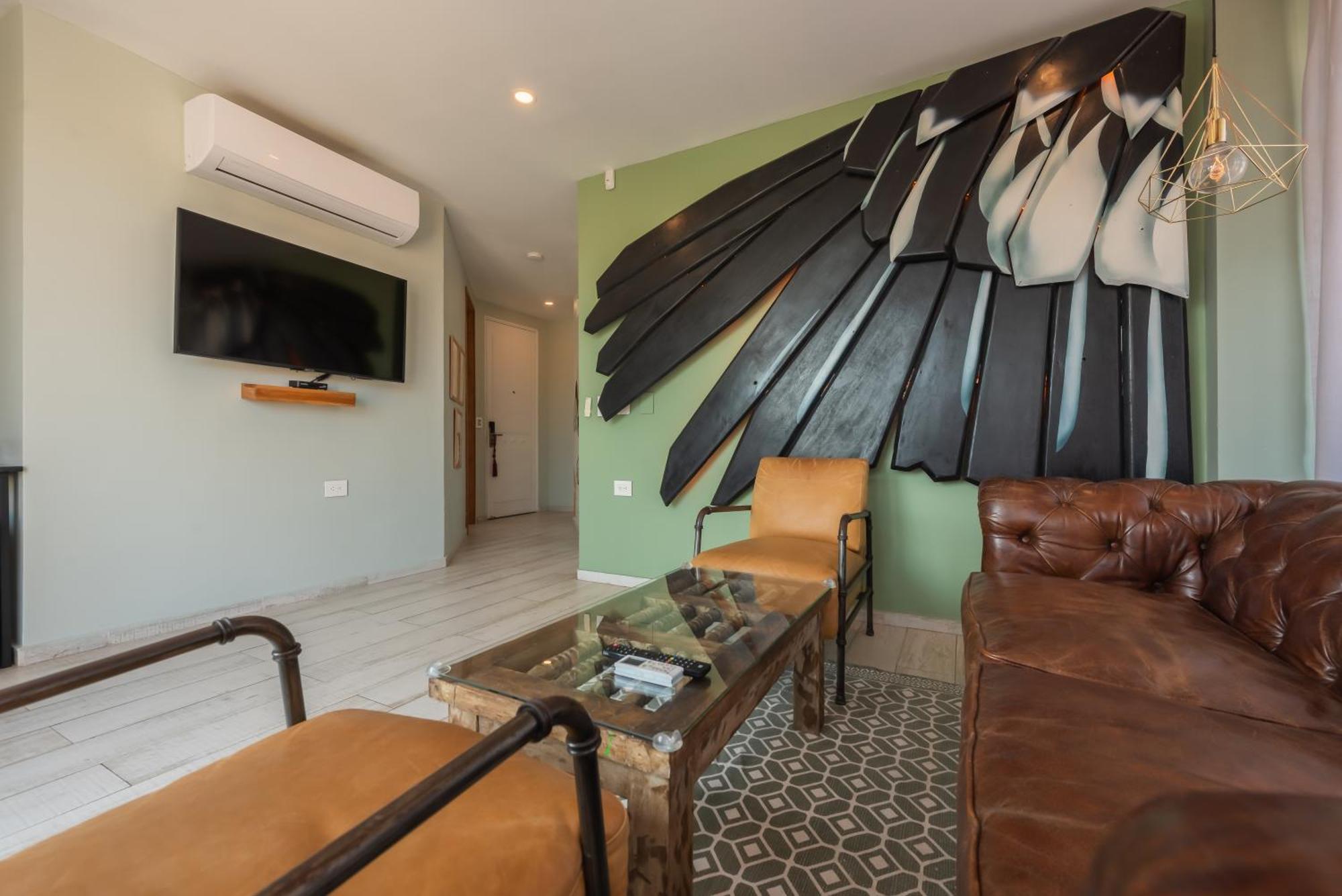 Townhouse Boutique Hotel Cartagena Exteriér fotografie