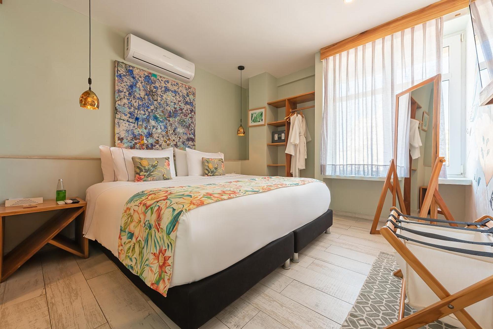 Townhouse Boutique Hotel Cartagena Exteriér fotografie