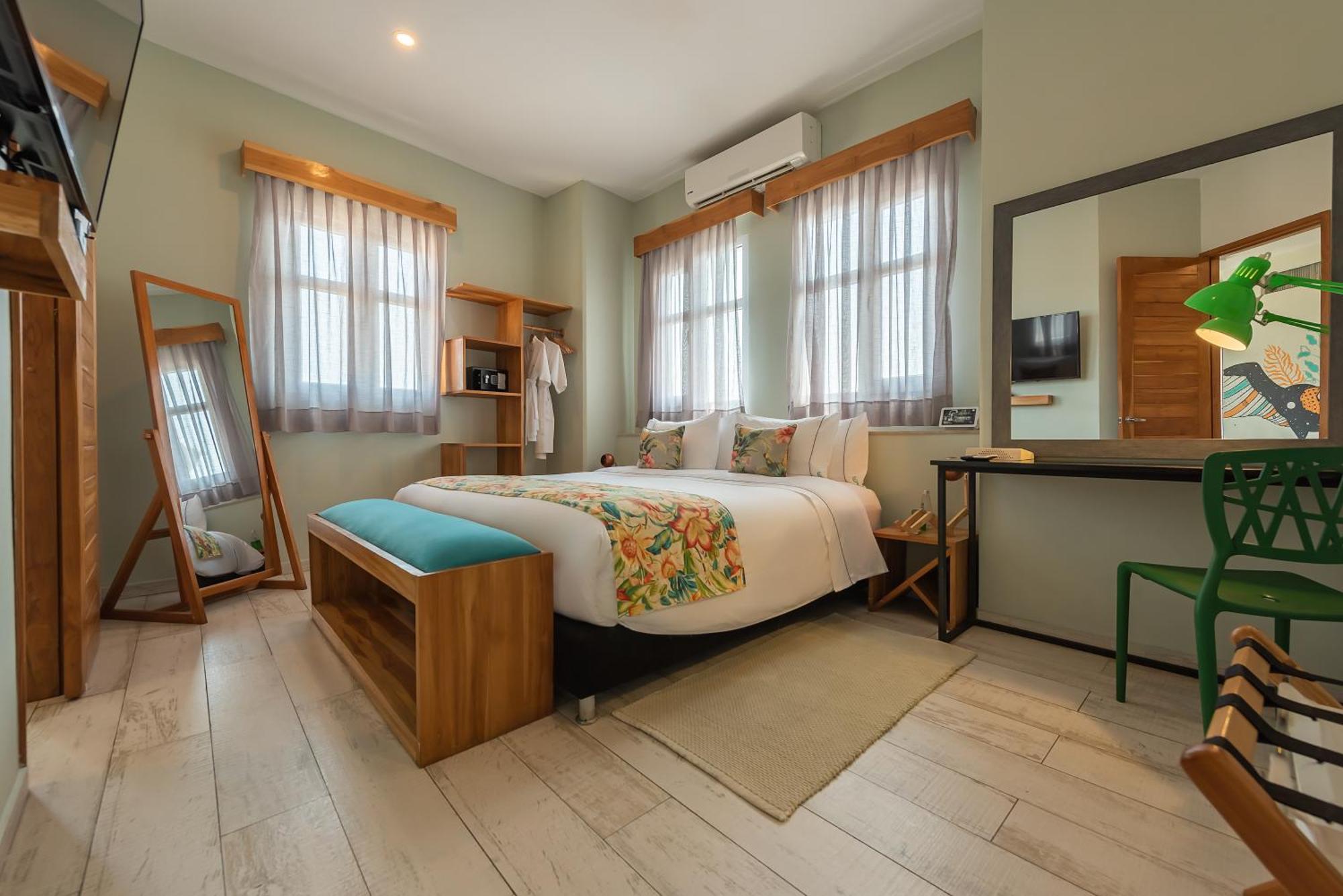 Townhouse Boutique Hotel Cartagena Exteriér fotografie