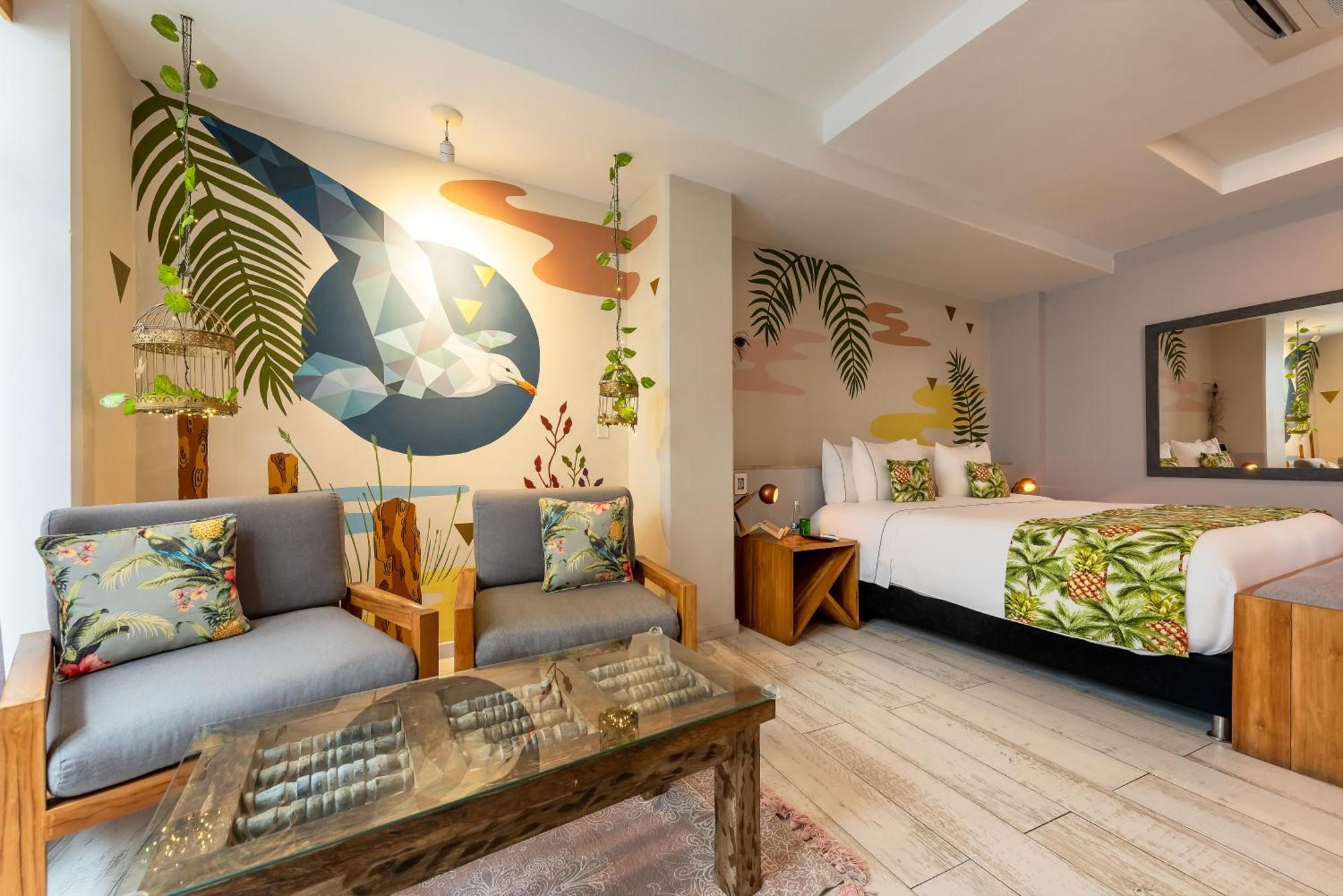 Townhouse Boutique Hotel Cartagena Exteriér fotografie